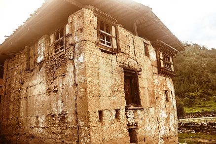 Photo of Tales of Love: Meet the Romeo and Juliet of Bhutan by Swati Jain