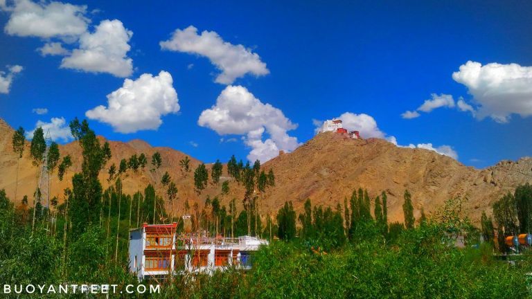 Photo of In conversation with the Face behind Artificial Ice Stupas in Ladakh: Sonam Wangchuk by Swati Jain