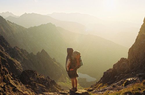 Photo of 11 Tips on how to plan your First Solo trip 1/3 by Swati Jain
