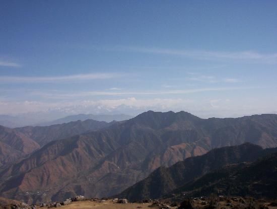 Photo of Kannatal: Explore the inner self amidst the beauty 5/6 by Swati Jain