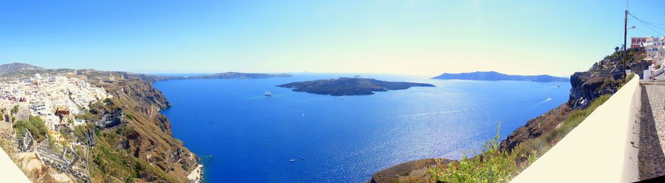 Photo of Thira, Santorini, Greece by Stefania
