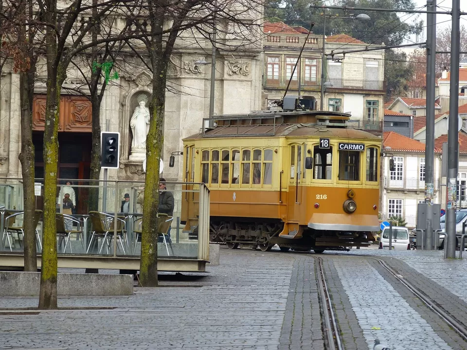Photo of Portugal by Stefania