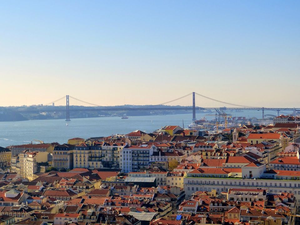 Photo of Portugal by Stefania