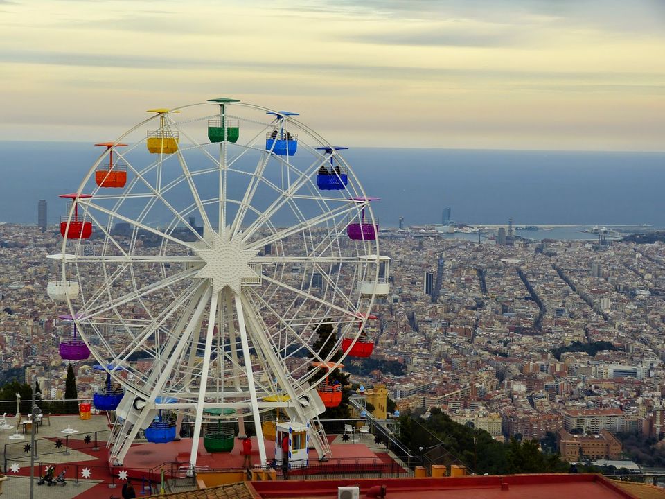 Photo of Spain by Stefania