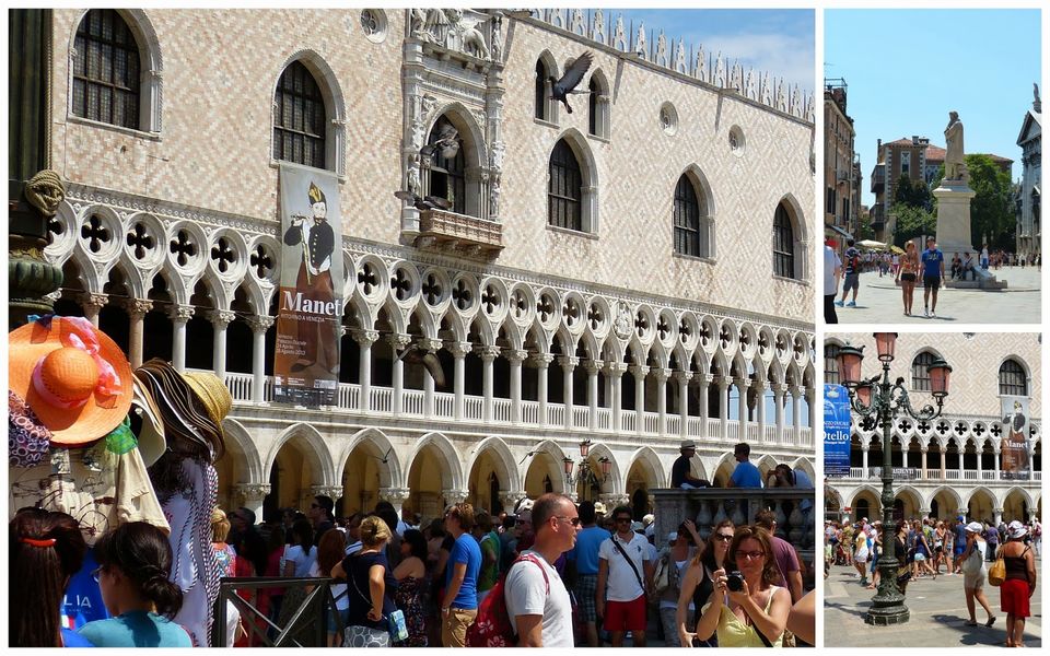Photo of Insider tips for a hassle-free visit to Venice 5/6 by Stefania