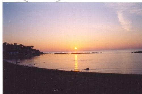 Photo of Santa Marinella, Rome, Italy by Ashley & Alex