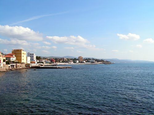 Photo of Santa Marinella, Rome, Italy by Ashley & Alex