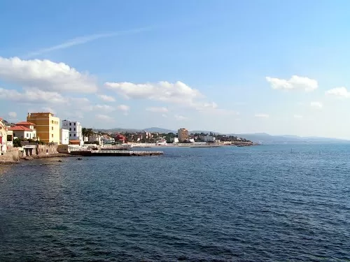 Photo of Santa Marinella, Rome, Italy by Ashley & Alex