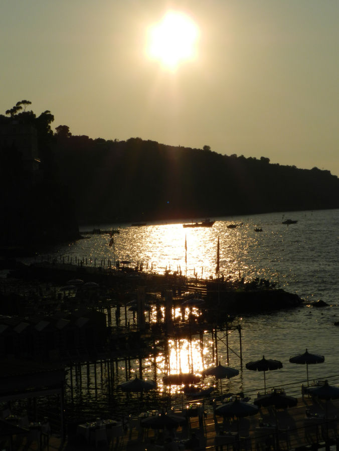 Photo of Sorrento, Naples, Italy by Ashley & Alex