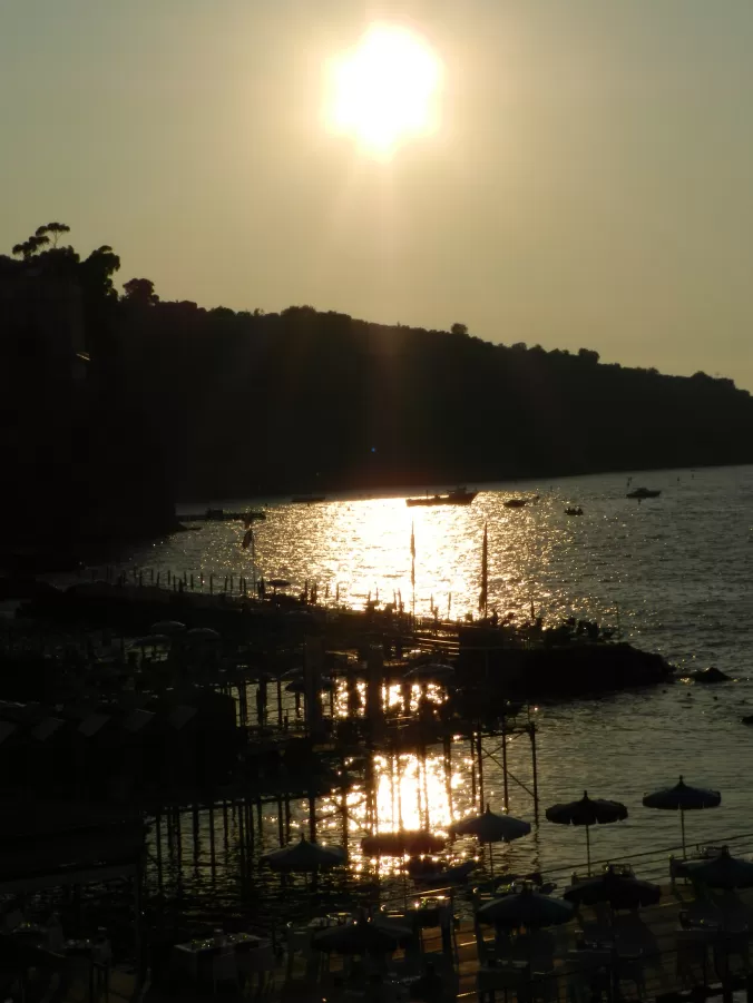 Photo of Sorrento, Naples, Italy by Ashley & Alex