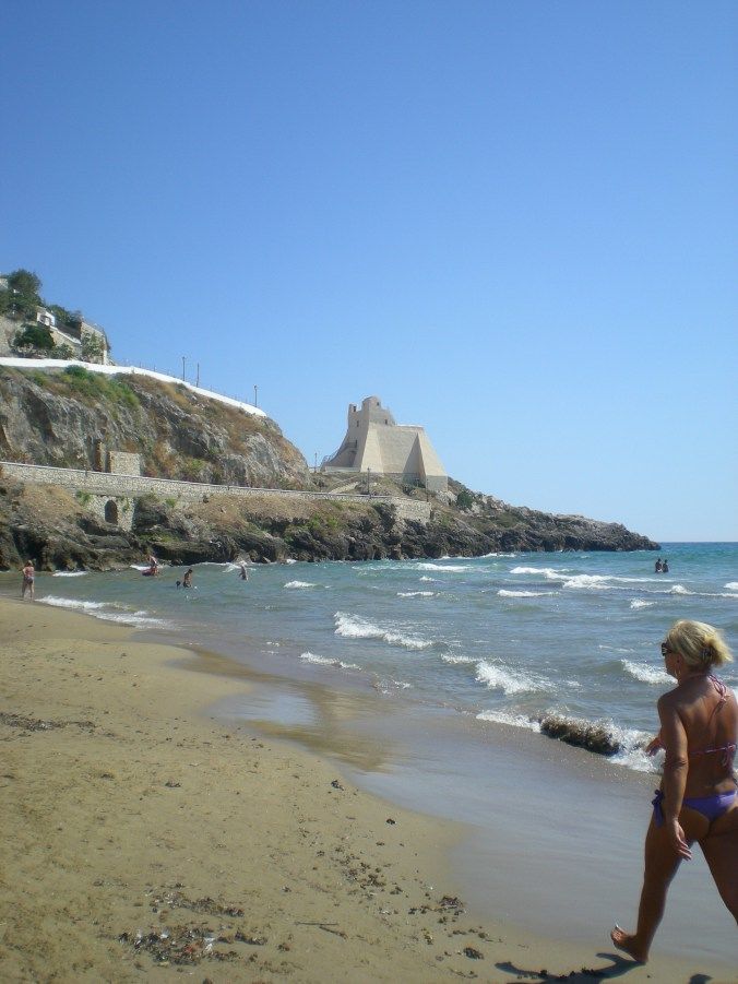 Photo of Sperlonga, Latina, Italy by Ashley & Alex