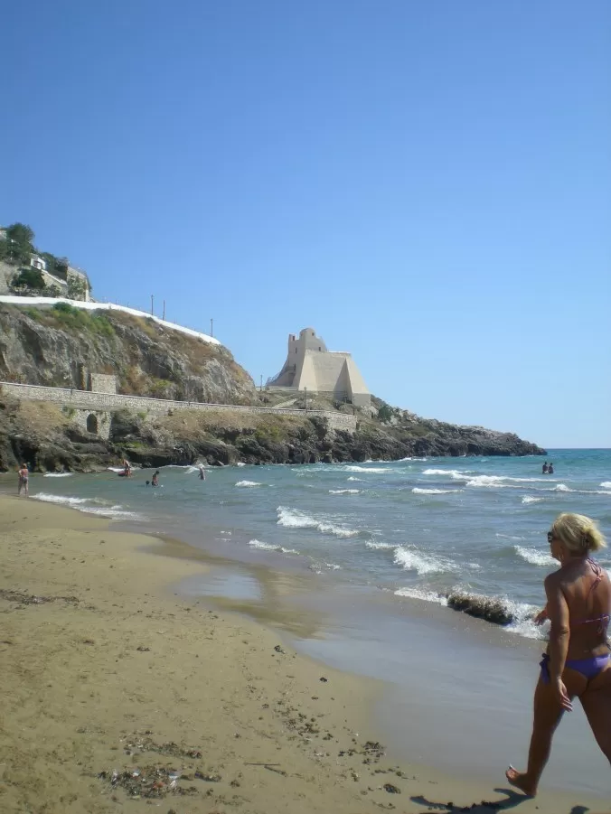 Photo of Sperlonga, Latina, Italy by Ashley & Alex
