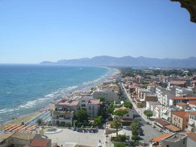 Photo of Sperlonga, Latina, Italy by Ashley & Alex