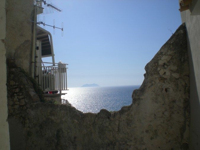 Photo of Sperlonga, Latina, Italy by Ashley & Alex