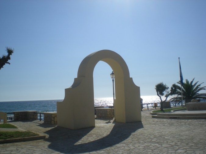 Photo of Sperlonga, Latina, Italy by Ashley & Alex