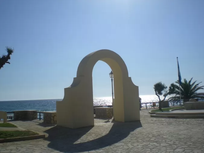 Photo of Sperlonga, Latina, Italy by Ashley & Alex