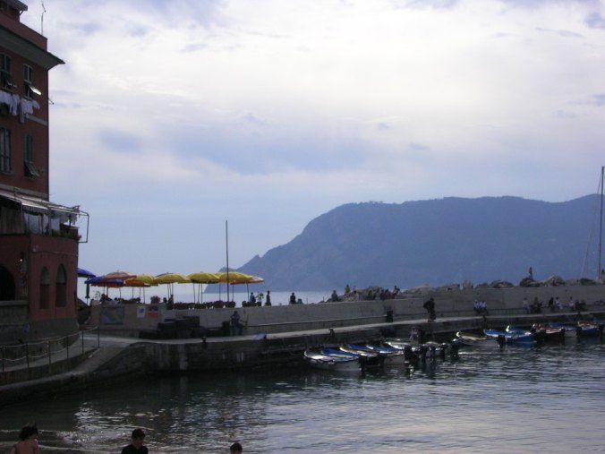 Photo of Vernazza, La Spezia, Italy by Ashley & Alex