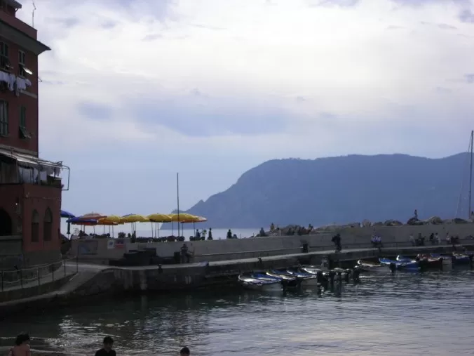 Photo of Vernazza, La Spezia, Italy by Ashley & Alex