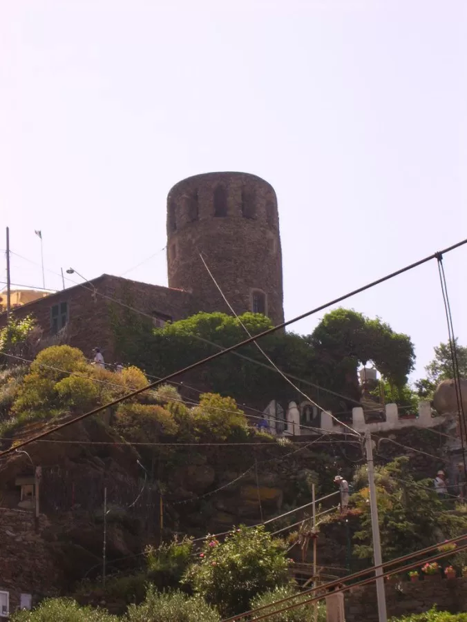 Photo of Vernazza, La Spezia, Italy by Ashley & Alex