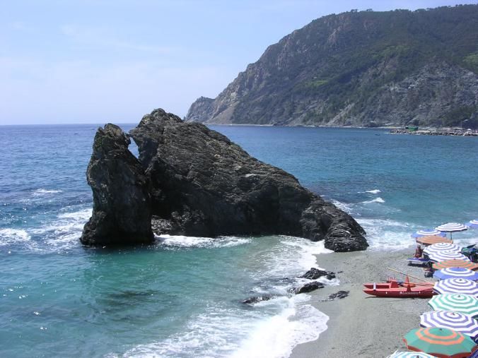 Photo of 5 Italian Beaches You Will Fall In Love With 7/22 by Ashley & Alex