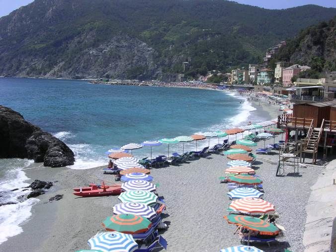 Photo of 5 Italian Beaches You Will Fall In Love With 8/22 by Ashley & Alex