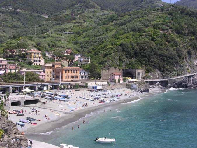 Photo of 5 Italian Beaches You Will Fall In Love With 10/22 by Ashley & Alex