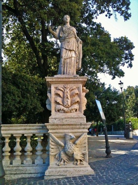 Photo of Roaming In Rome: City Guide by Ashley & Alex