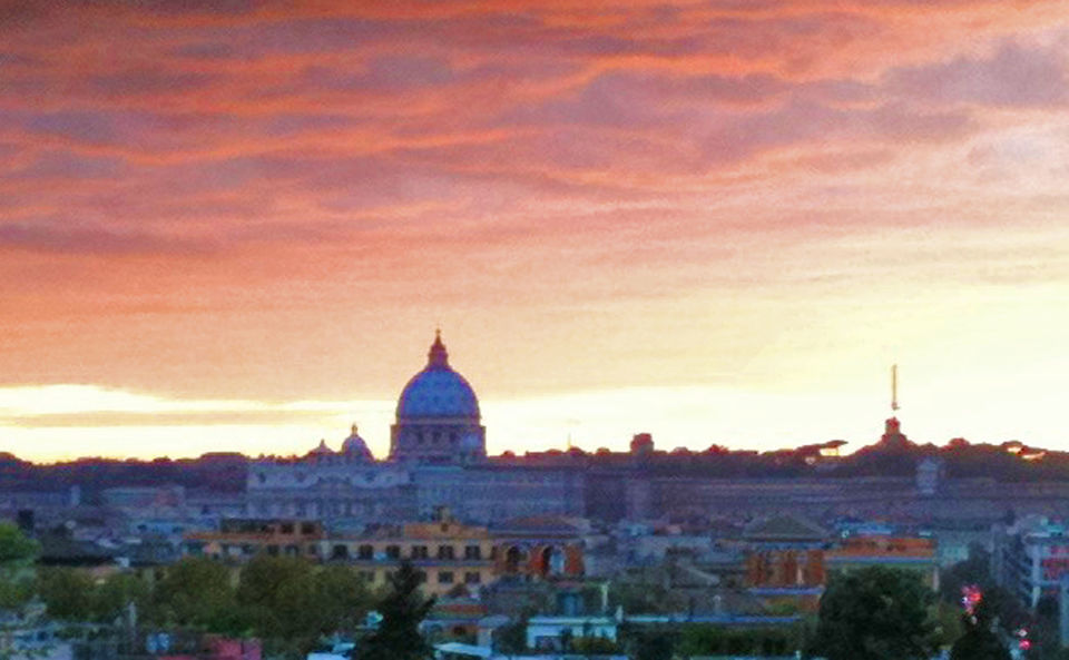 Photo of Roaming In Rome: City Guide by Ashley & Alex