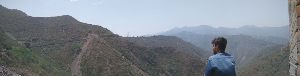 Photo of Srinagar, Uttarakhand, India by Utkarsh verma