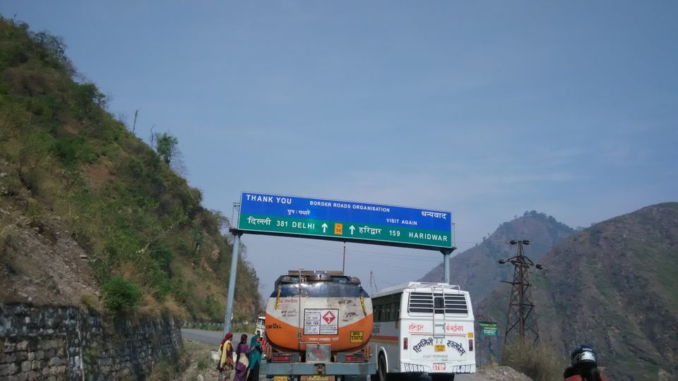Photo of Gauri Kund - Kedarnath Trekking Way, Kedarnath, Uttarakhand, India by Utkarsh verma