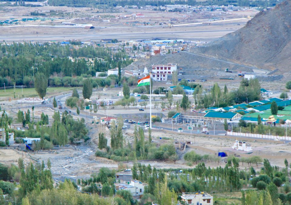 Photo of Leh by Nakula Bhutad