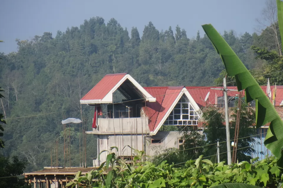 Photo of Aritar, Sikkim, India by Anirban Roy