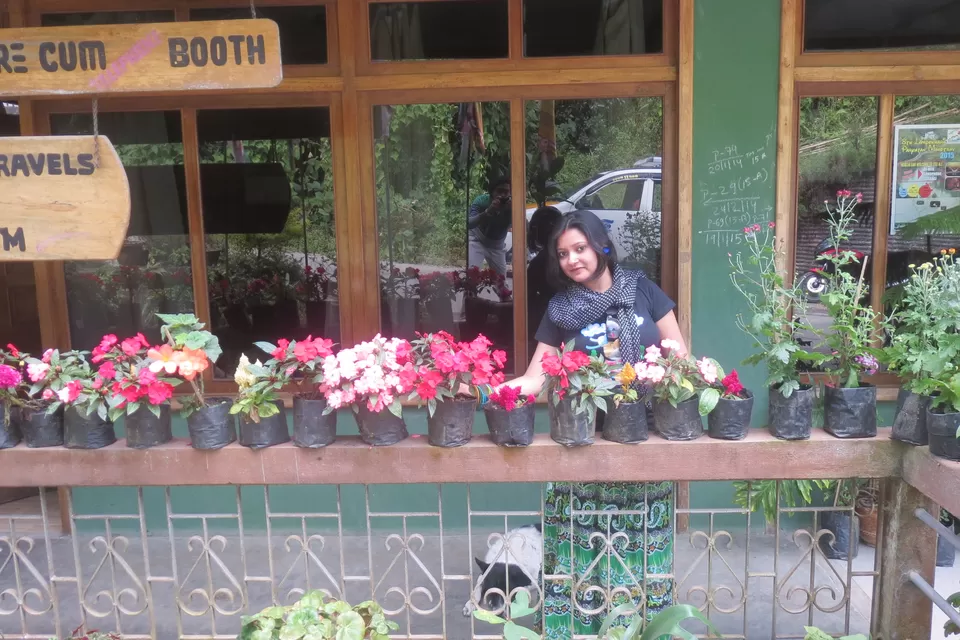 Photo of Aritar, Sikkim, India by Anirban Roy