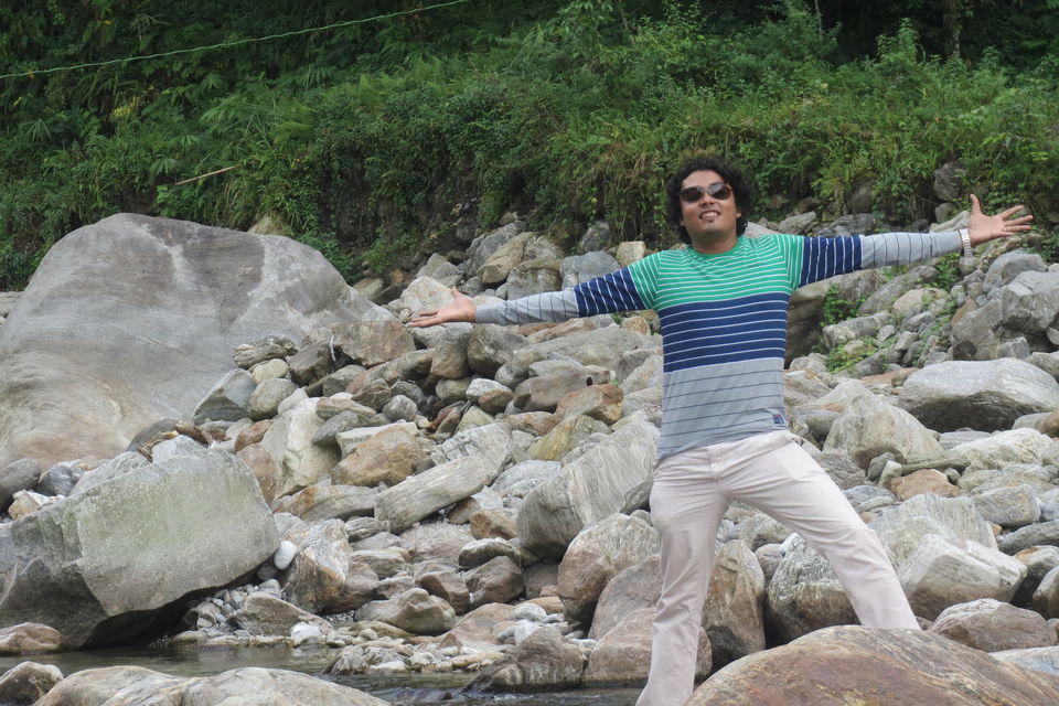 Photo of A love trip to Zuluk, Nathang through the zigzag roads! 5/27 by Anirban Roy
