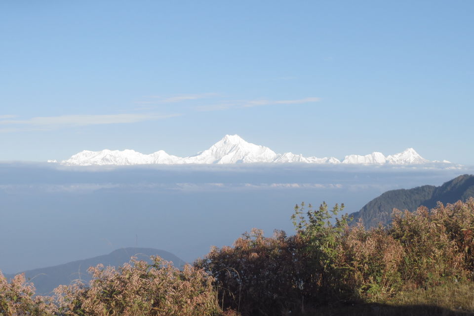 Photo of A love trip to Zuluk, Nathang through the zigzag roads! 15/27 by Anirban Roy