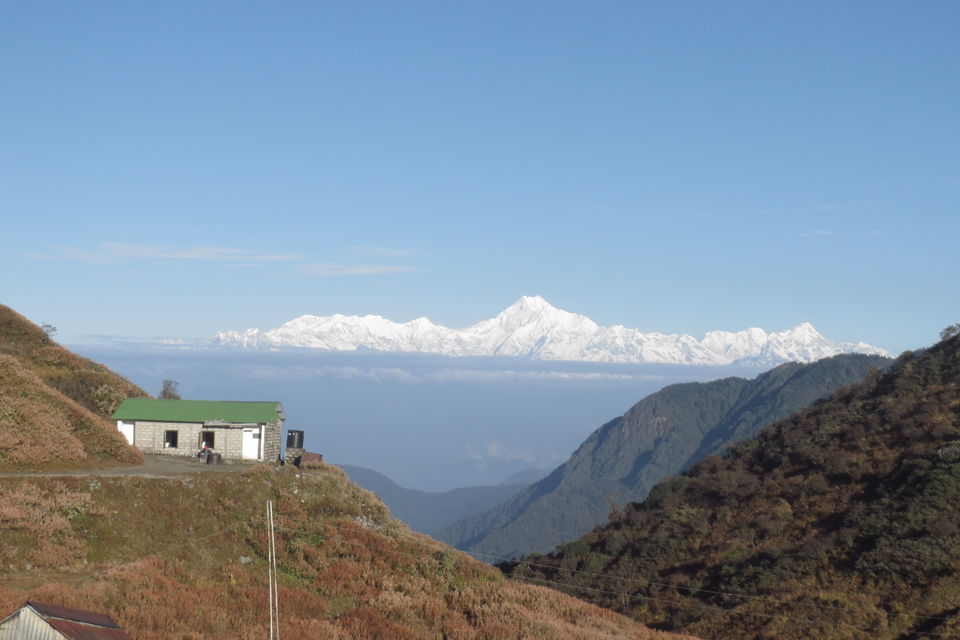 Photo of A love trip to Zuluk, Nathang through the zigzag roads! 18/27 by Anirban Roy