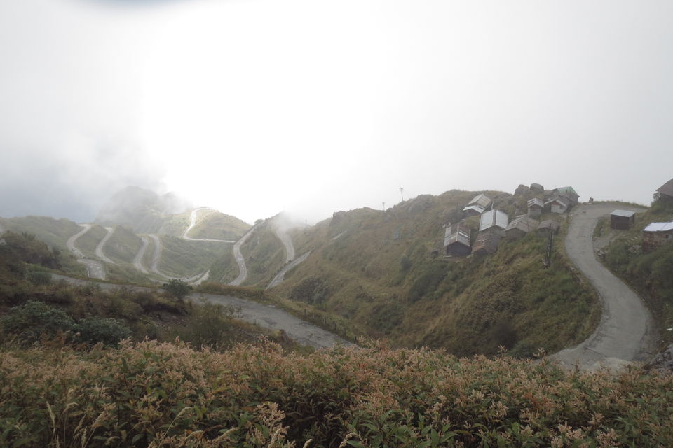 Photo of A love trip to Zuluk, Nathang through the zigzag roads! 19/27 by Anirban Roy