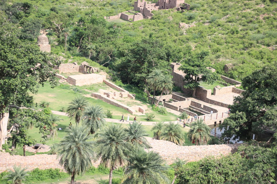 Photo of Too scared to visit Bhangarh? Read this 5/16 by Siddharth Juneja