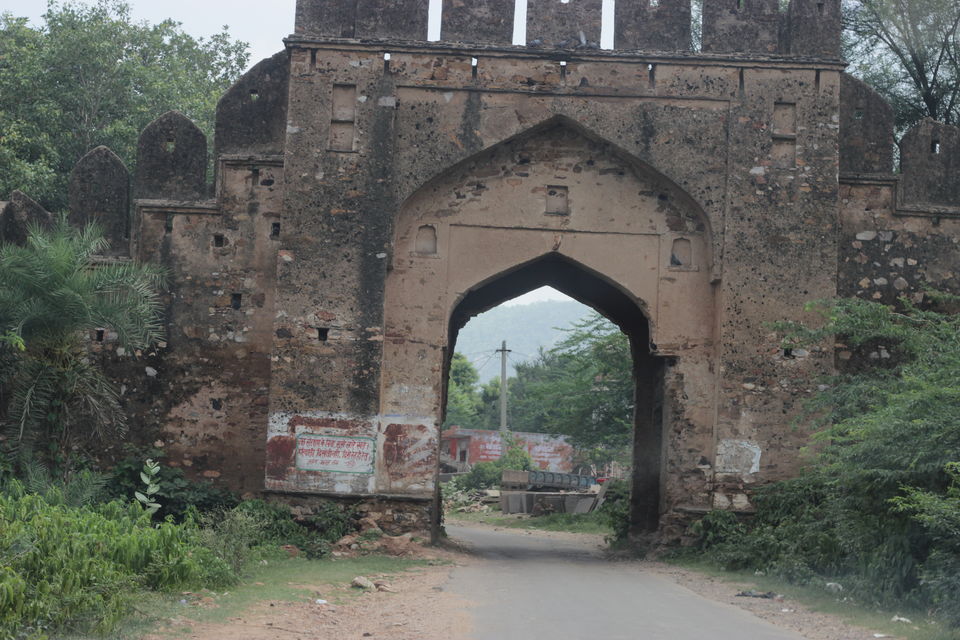Photo of Too scared to visit Bhangarh? Read this 6/16 by Siddharth Juneja