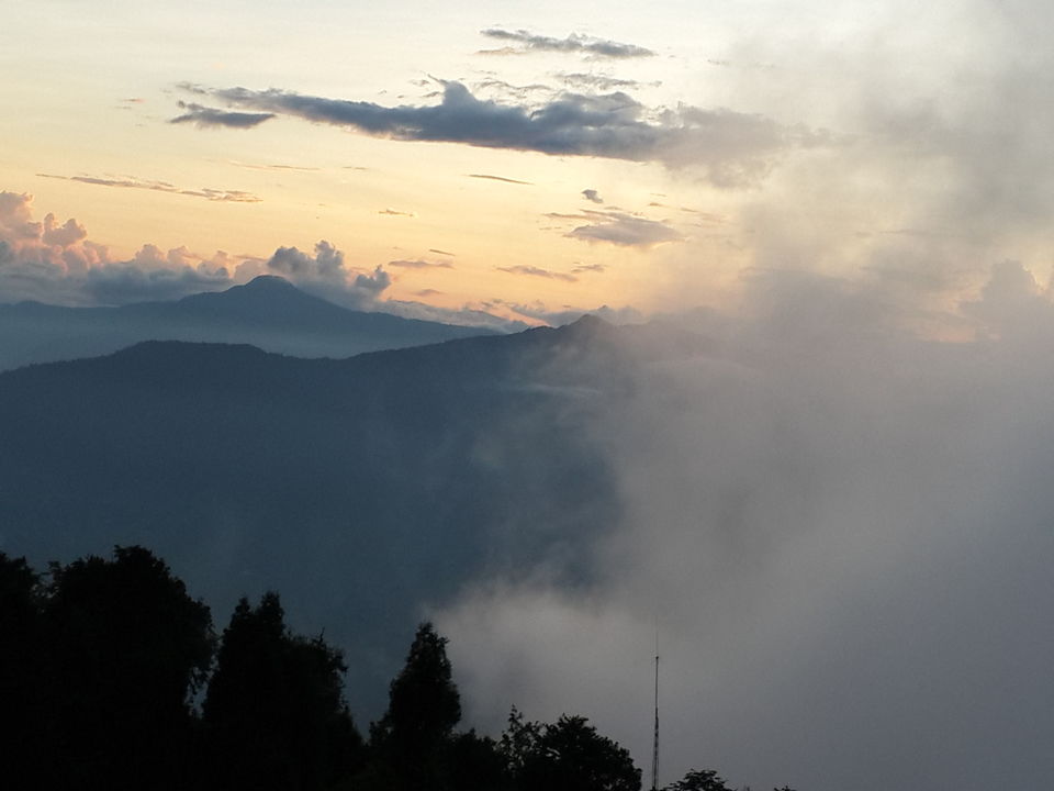 Photo of Sikkim – A stupefying journey in unpresuming photographs 1/17 by Siddharth Juneja