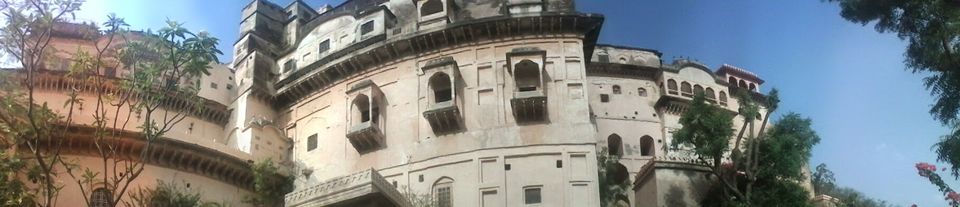 Photo of #BoltDrives A Day To Fall In Love With Bolt, Fort And Captain 4/6 by Jaideep Khanduja