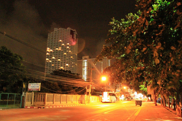 Photo of Pinoy In The City 2/13 by The Dark Mode PH