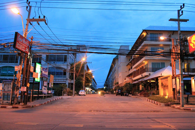 Photo of Pinoy In The City 3/13 by The Dark Mode PH