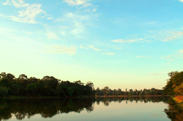 Photo of Siem Reap, Cambodia: Memoirs 1/20 by The Dark Mode PH