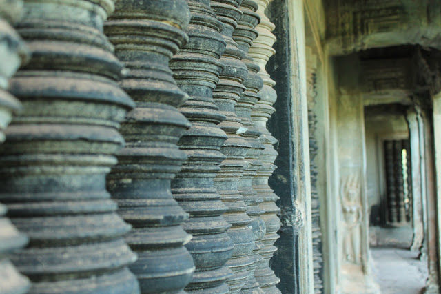 Photo of Siem Reap, Cambodia: Memoirs 2/20 by The Dark Mode PH