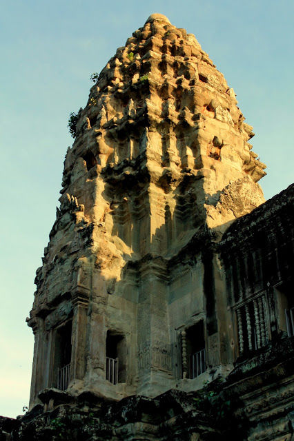 Photo of Siem Reap, Cambodia: Memoirs 4/20 by The Dark Mode PH