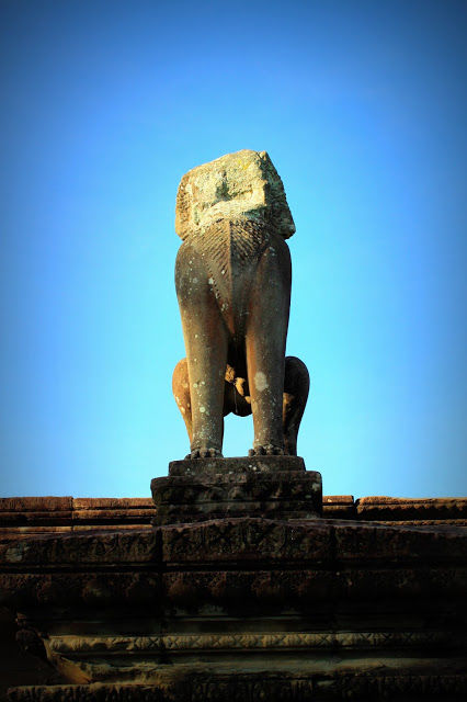 Photo of Siem Reap, Cambodia: Memoirs 6/20 by The Dark Mode PH