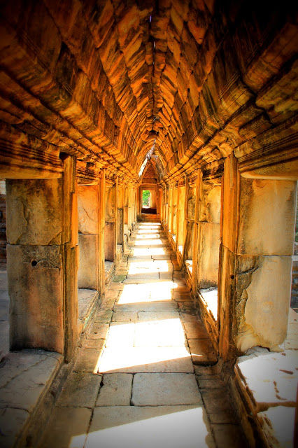 Photo of Siem Reap, Cambodia: Memoirs 10/20 by The Dark Mode PH