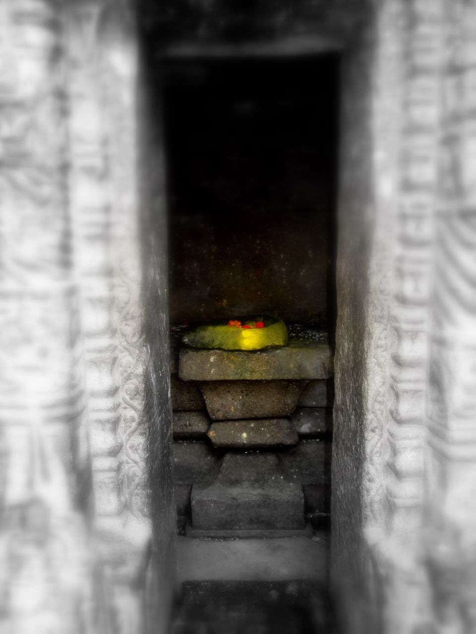 Photo of Baleshwar Mahadev by Pooja