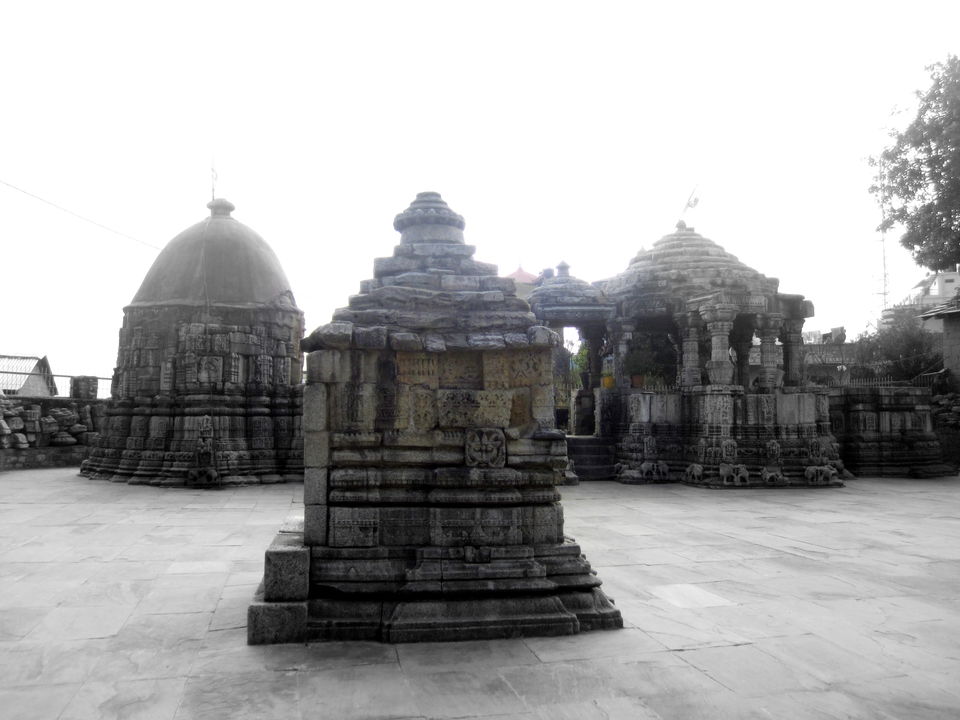 Photo of Baleshwar Mahadev by Pooja